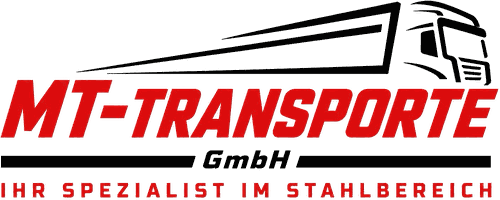 MT-Transporte Logo